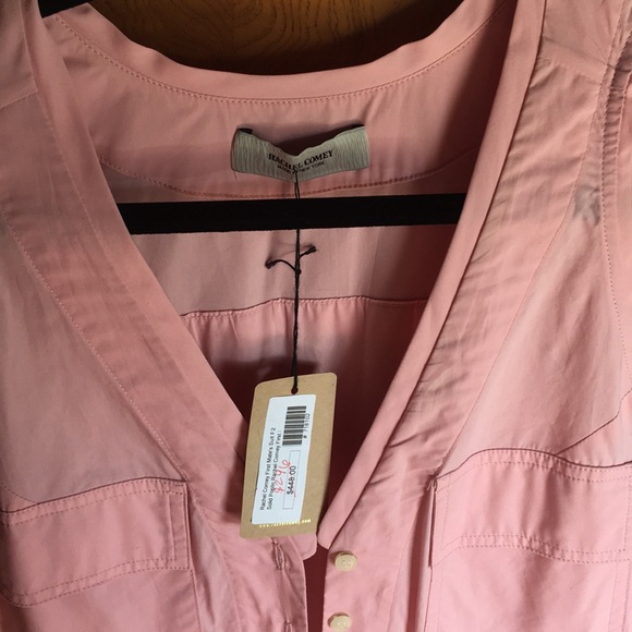 Rachel Comey First Mate’s Suit - Picture 2 of 4